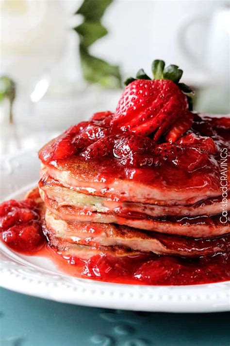 strawberry-cheesecake-pancakes-carlsbad-cravings image