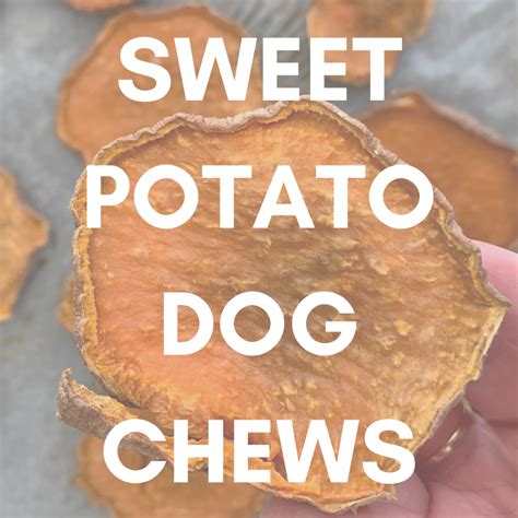 sweet-potato-chews-easy-natural-cheap-homemade image