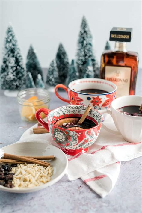 traditional-glogg-recipe-scandinavian-red-mulled-wine image