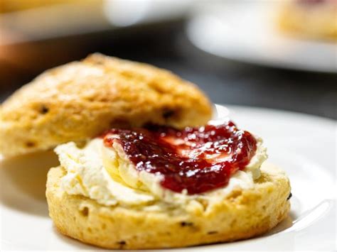 english-cream-scones-recipe-ina-garten-food-network image