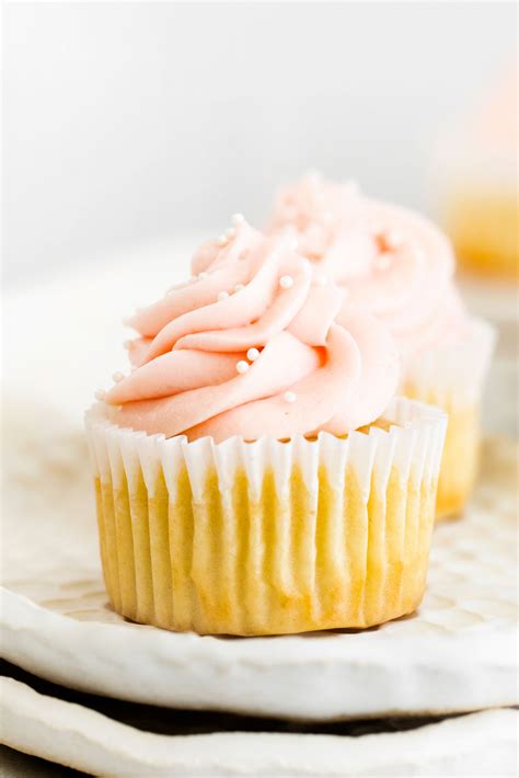 rhubarb-cupcakes-easy-wholesome image