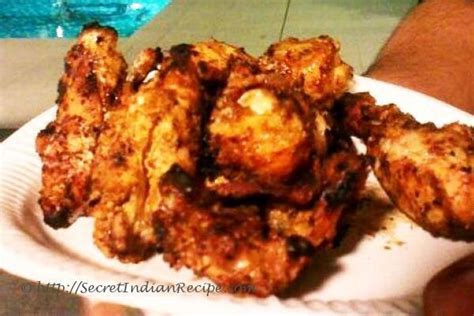 grilled-chicken-masala-indian-grilled-chicken image