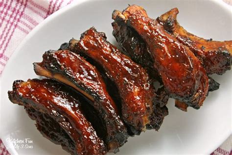 dr-pepper-ribs-slow-cooker-kitchen-fun-with-my-3 image