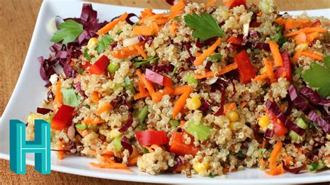 rainbow-quinoa-salad-hilah-cooking image