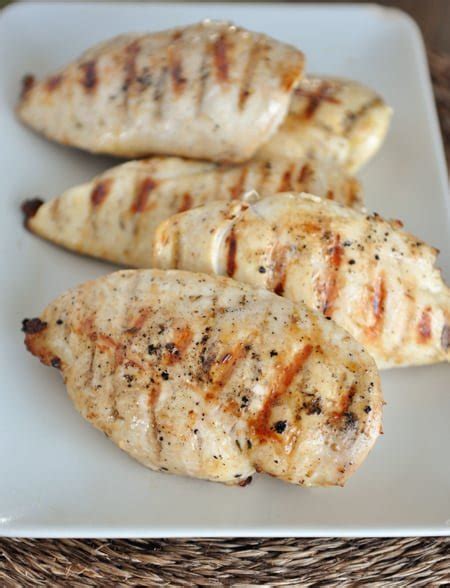 simple-grilled-island-chicken-recipe-mels-kitchen-cafe image