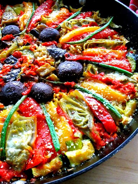 vegetable-paella-italian-style-proud-italian-cook image