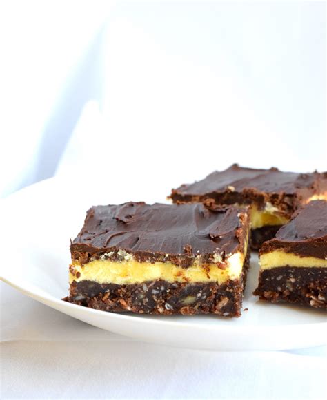 low-carb-nanaimo-bars-recipe-mouthwatering-motivation image