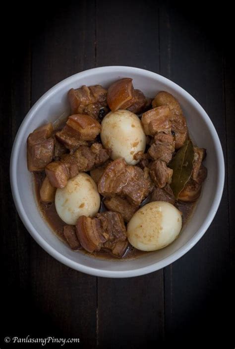 pork-adobo-in-pineapple-juice-with-boiled-egg image