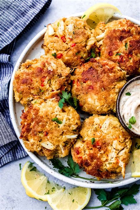 the-easiest-crab-cakes-the-recipe-critic image