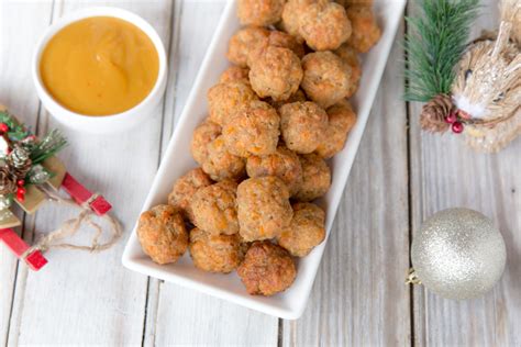 sausage-balls-for-christmas-morning-made-without image