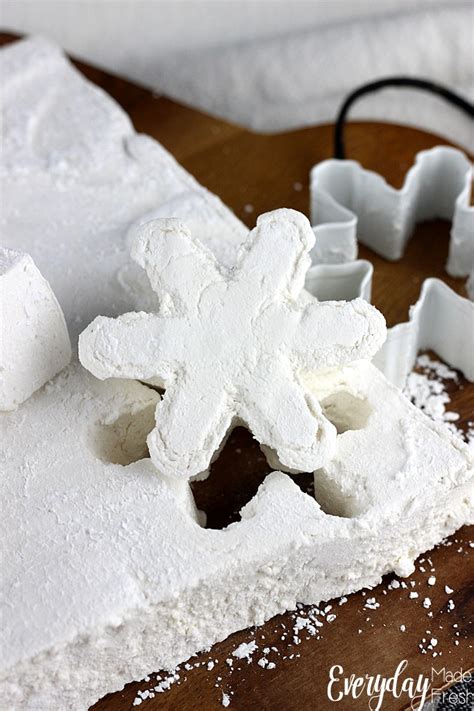 very-simple-homemade-marshmallows-everyday image