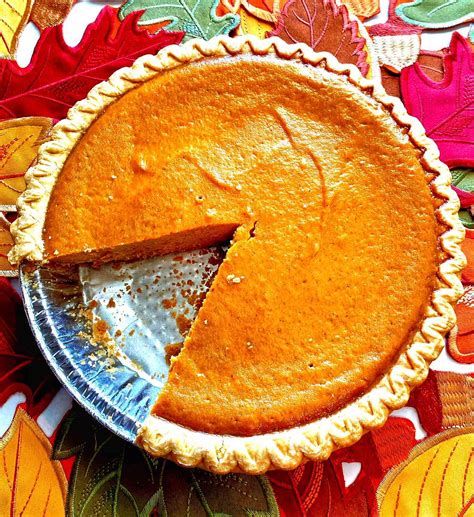 our-10-best-pumpkin-pie image