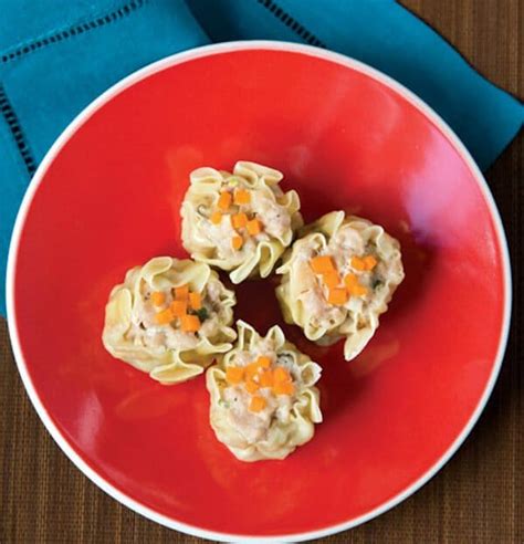 steamed-siu-mai-dumplings-steamy-kitchen image