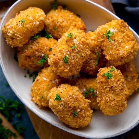 baked-cheesy-potato-croquettes-nickys-kitchen image