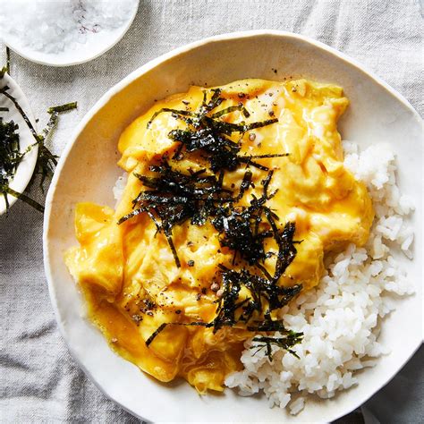 tamagoyaki-inspired-scrambled-eggs-recipe-on-food52 image