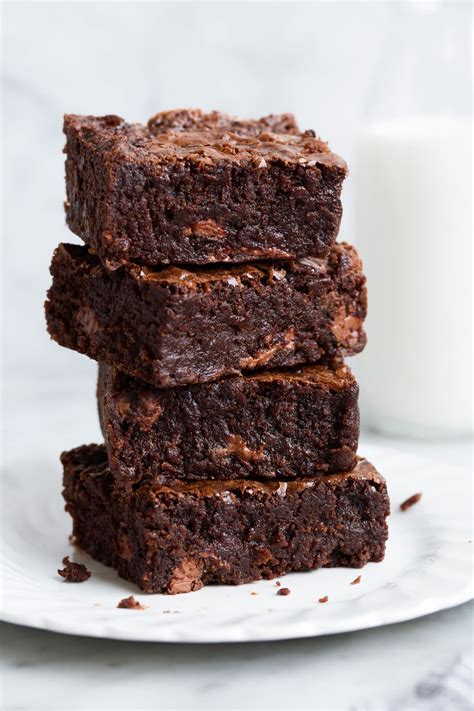 best-brownies-recipe-quick-and-easy-cooking-classy image
