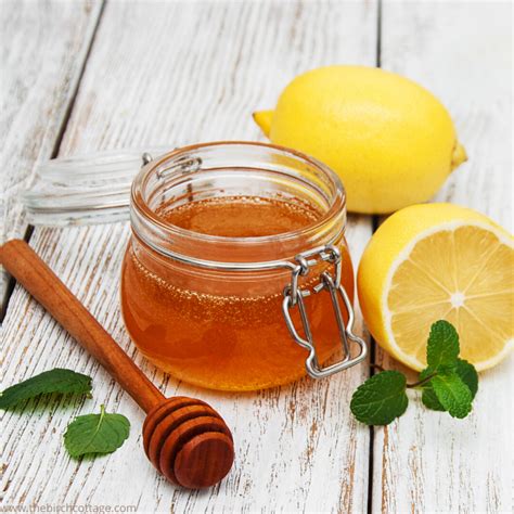 homemade-lemon-infused-honey-recipe-the-birch image