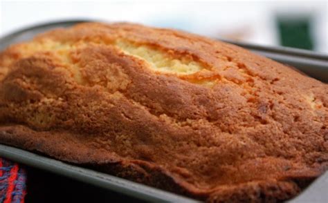 double-lemon-pound-cake-dinner-with-julie image