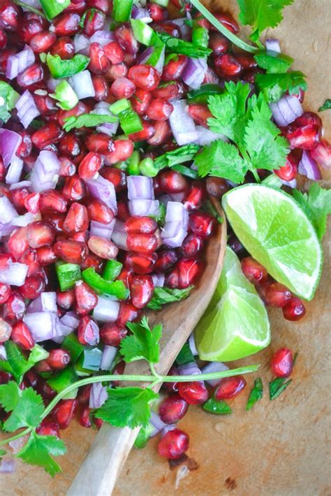 grilled-shrimp-with-pomegranate-salsa-the-view image