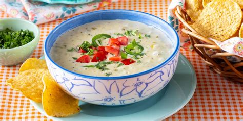 easy-queso-dip-recipe-how-to-make-queso-blanco image