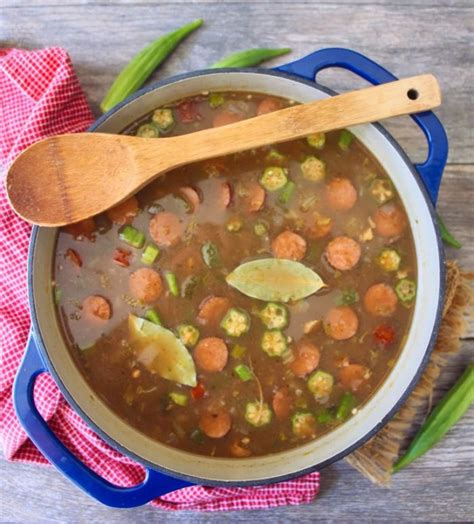 classic-sausage-chicken-and-okra-gumbo-sharing image