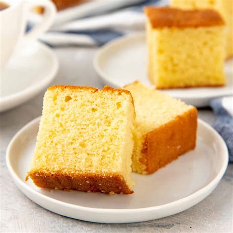 sri-lankan-butter-cake-authentic-recipe-the-flavor image