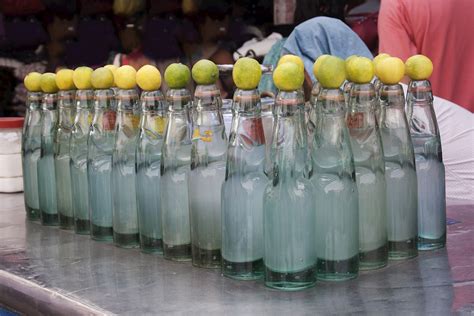 nimbu-pani-local-lemonade-from-northern-india-india image