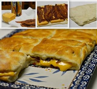 bacon-cheese-biscuits-myfridgefood image