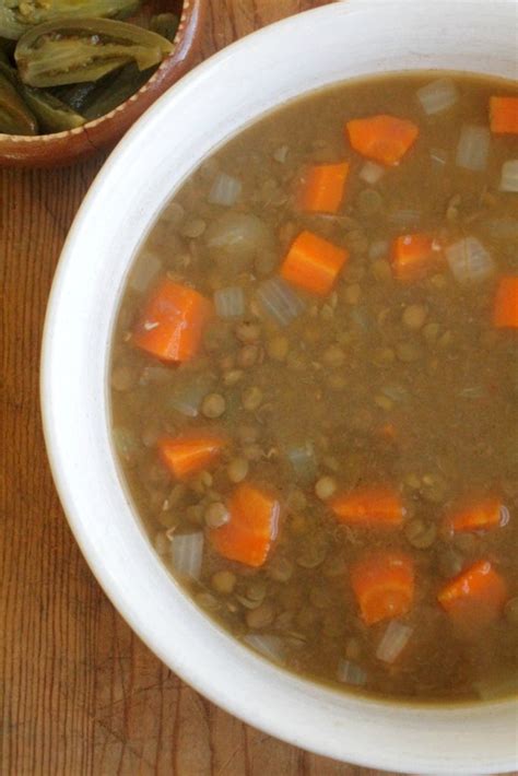 sopa-de-lentejas-mexican-lentil-soup-mam-maggies image