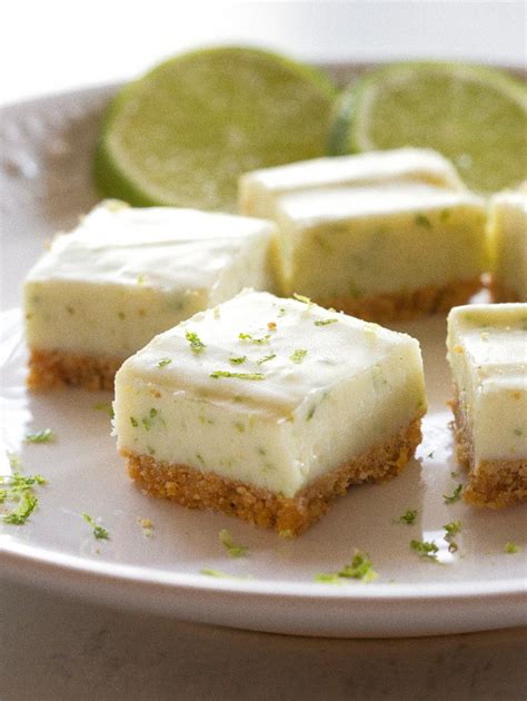 key-lime-pie-fudge-the-girl-who-ate-everything image