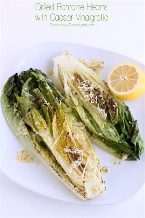 grilled-romaine-hearts-with-caesar-vinaigrette-my image