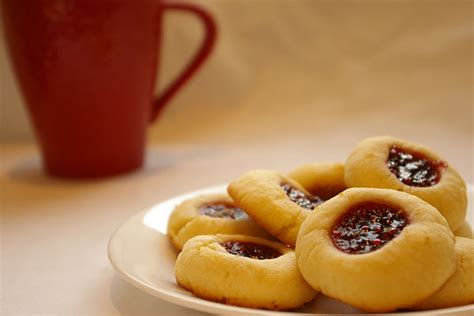 raspberry-shortbread-thumbprint-cookies-and-a-food image