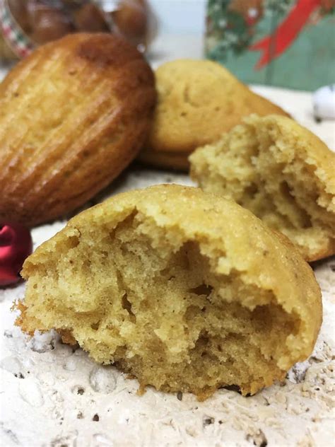 gingerbread-madeleines-baking-like-a-chef image