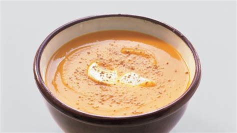 moroccan-carrot-soup-recipe-bon-apptit image