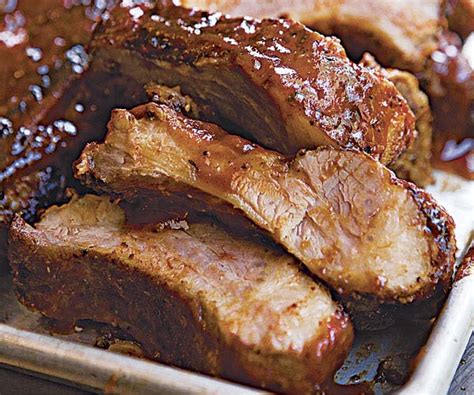 freds-barbecued-pork-ribs-recipe-hungryforever image