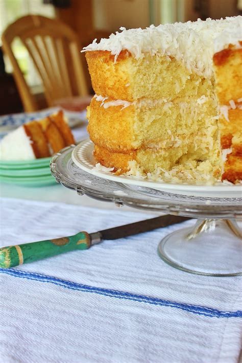 1-2-3-4-cake-with-coconut-sour-cream-filling-syrup image