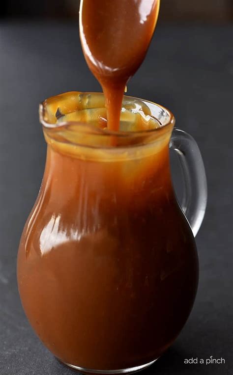 the-easiest-caramel-sauce-recipe-add-a-pinch image