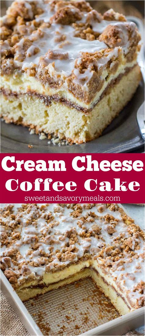 best-ever-coffee-cake-recipe-video-sweet-and image