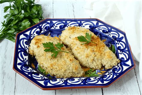 easy-crunchy-baked-chicken-family-food-on-the-table image