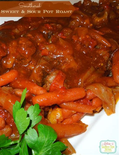 smothered-sweet-and-sour-pot-roast image