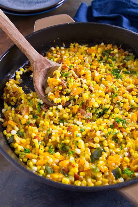 cajun-corn-maque-choux-recipe-chili-pepper image