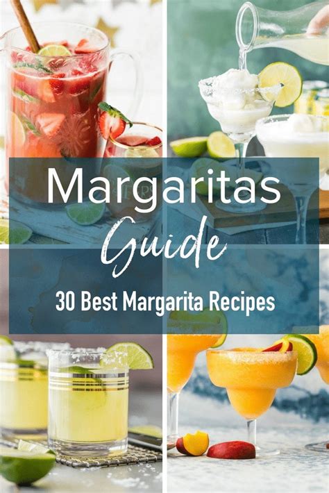 20-best-margarita-recipes-plus-how-to-make-the image