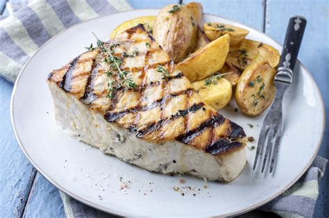 grilled-swordfish-with-mediterranean-cumin-spice-rub-elements image
