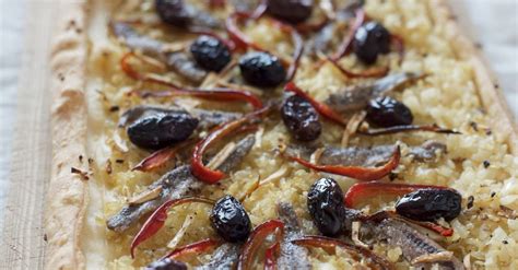 onion-tart-with-anchovies-provencal-style-recipe-eat image