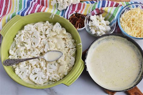 four-cheese-cauliflower-gratin-recipe-cookme image