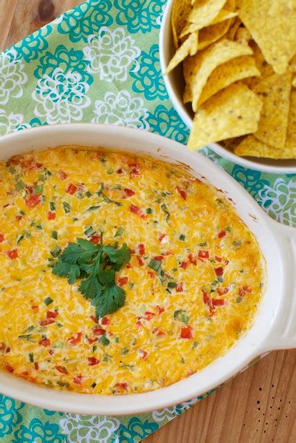 baked-tex-mex-pimento-cheese-dip-everyday-annie image