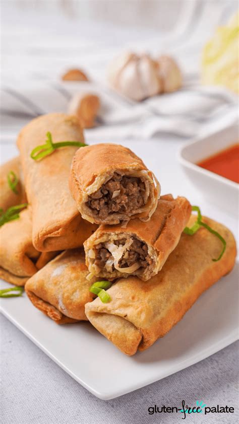 gluten-free-egg-roll-wrappers-filling-recipe-easy image