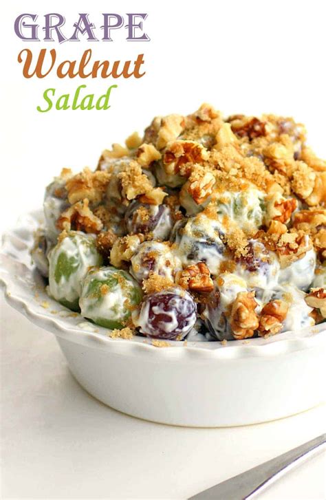 grape-salad-recipe-the-girl-who-ate-everything image