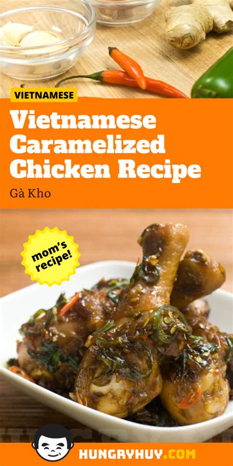 g-kho-recipe-vietnamese-caramelized-chicken image