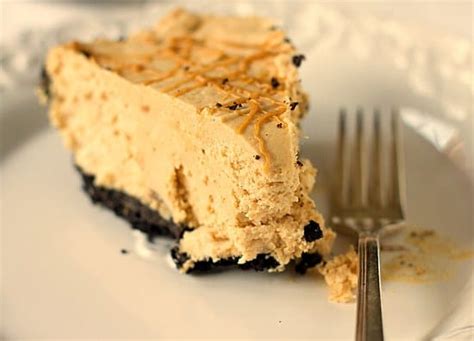 creamy-peanut-butter-pie-brown-eyed-baker image